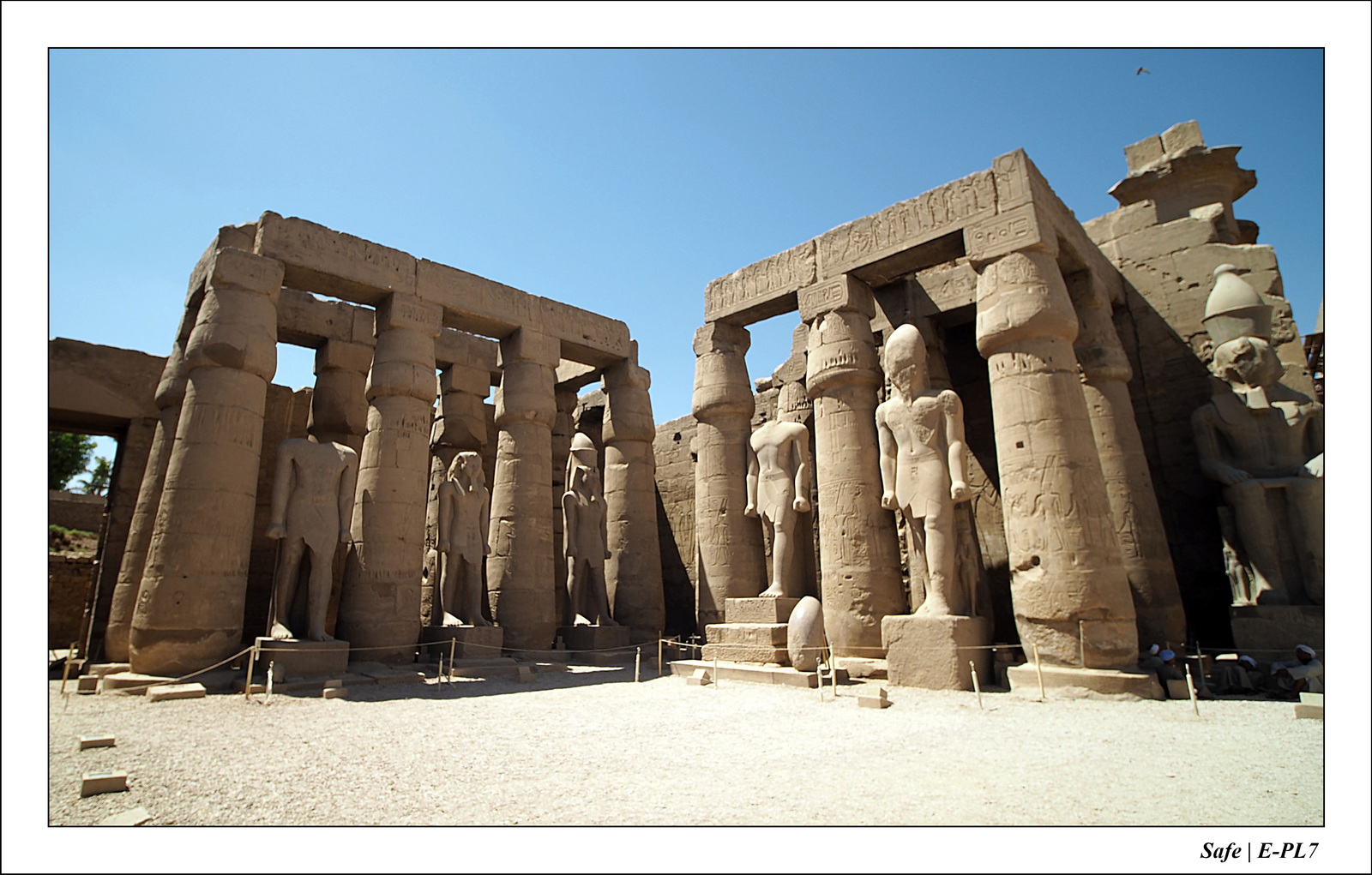 Louxor - Juillet 2021 - 080